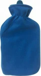 ALFASHIELD Sticlă de apă caldă Termos de apă cu carcasă din fleece 2L