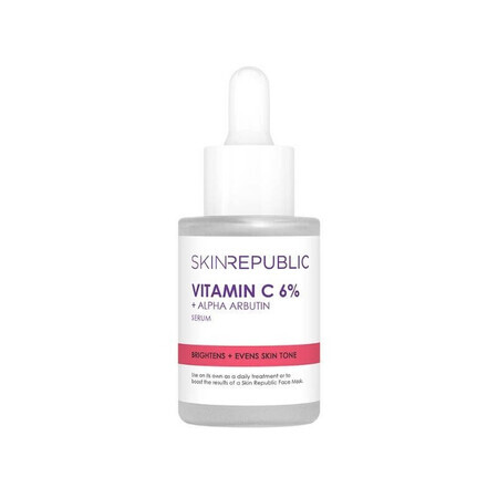 Skin Republic Sérum à la vitamine C x 30ml