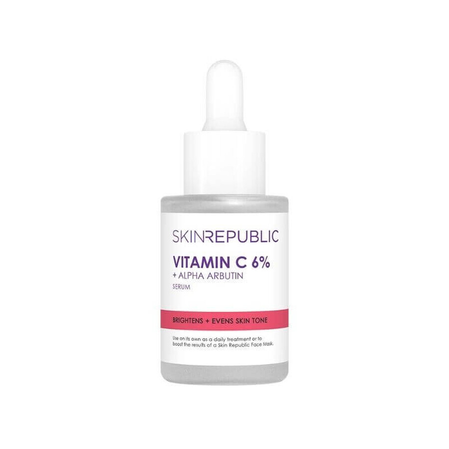 Skin Republic Sérum à la vitamine C x 30ml