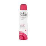 Soft & Gentle Deodorante rosa canina e vaniglia 150 ml