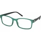 Lunettes de presbytie EYELEAD E203 Vert-Noir Granulaire 2.75