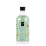 LAVISH Verzorging Bad en Douchegel Pistachio Gelato Douchegel met Pistachio Gelato Parfum 500ml