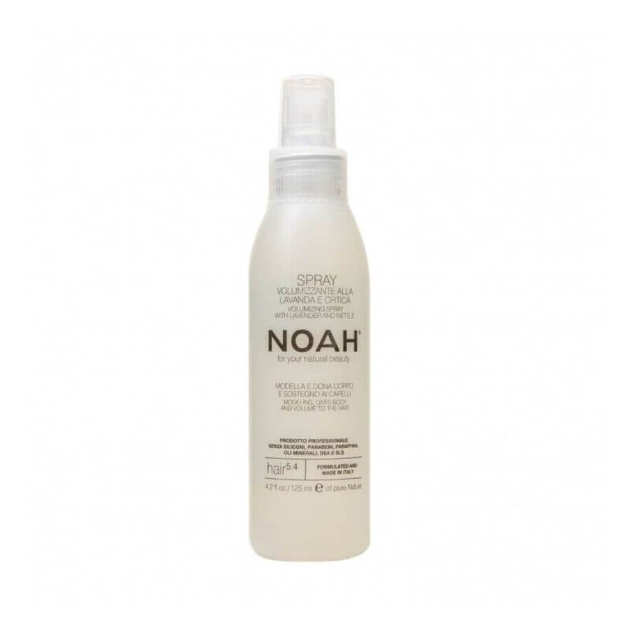 Spray volumateur à la lavande et à l'ortie (5.4) x 125ml, Noah