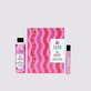 Set cadou ALOE COLORS So Velvet cu parfum 10ml și loțiune de corp 150ml
