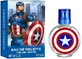 AIR-VAL International Parfum pentru copii Captain America Marvel EDT 30ml