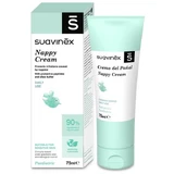 SUAVINEX Luiercrème Baby Luier Crème 75ml