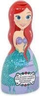 LORENAY Shampooing Hypoallergénique pour Bébé et Shampooing Princesse Ariel 2 en 1 sous forme de gel 250ml