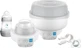 MAM Electric Bottle Sterilizer &amp; Heater 6 Functions In 1 Device &amp; Easy Start Anti-Colic Bottle Gift 240ml