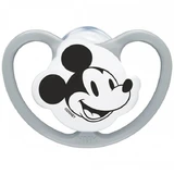 NUK Perfect Match Air Para 0-6 meses, con bolsa