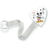 NUK Chupete Cinta Disney Mickey 10.751.448