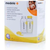 MEDELA Moedermelkflessen 2x250ml* [200.1659]