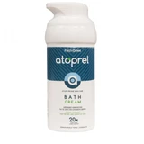 FREZYDERM Atoprel Crema de Baño Limpiadora Cremosa para Pieles Secas y Sensibles 300ml