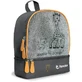 SOPHIE LA GIRAFE Renolux Snackbag Sunrise Geantă de transport pentru alimente