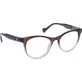Lunettes de presbytie EYELEAD E250 Brown-Cell Granular 1.00
