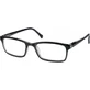 EYELEAD E151 Lunettes de presbytie Noir-Diaphane Granulaire 2.25