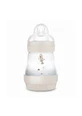 MAM Biberon en plastique Easy Start Anti-Colic avec Tétine en Silicone 0+ Mois 160ml [350SUc]