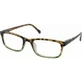 EYELEAD E165 Lunettes de presbytie Tartaruga Green Granular 1.75