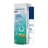 Gerovital H3 Crème anti-rides pour les yeux et les lèvres, 15 ml, Farmec