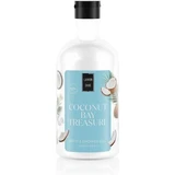 LAVISH CARE Coconut Bay Treasure Shower Gel Coconut 500ml
