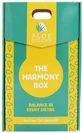ALOE COLORS Promo Xmas The Harmony Box Harmony Hand Cream Cremă hidratantă pentru mâini 75ml și cadou misterios