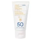 KORRES Yoghurt Getinte Zonnebrandcrème Gezichtscrème Beschermen & Hydrateren Zonnebrandcrème Met Kleur SPF50 50ml