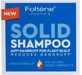 FOLTENE Shampooing solide antipelliculaire Shampooing solide antipelliculaire 75gr