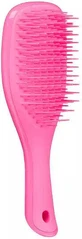AMBITAS Tangle Teezer The Ultimate Detangler Mini perie de păr electrică Raspberry 1 buc