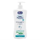 CHICCO Baby Moments Baby Shower Gel &amp; Shampoo with Calendula 750ml [10592-00]