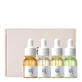 BEAUTY OF JOSEON Hanbang Serum Discovery Set de soins hydratants et anti-âge avec sérum 4 pièces