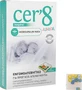 VICAN Cer'8 Kids Kids Insect Repellent Plăcuțe de mestecat x24 bucăți