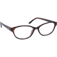 Lunettes de lecture et de presbytie EYELEAD E247 Estragon-Marron Rouge-Marron +2.00