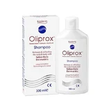 BODERM Shampooing Oliprox contre la dermatite séborrhéique 300ml