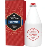 OLD SPICE Captain After Shave Lotion For After Shave 100ml