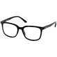 Lunettes de presbytie EYELEAD E262 Noir Corail 1.00