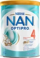 NAN Optipro 4 Powdered milk drink from the 2nd year 800gr