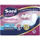 SANI Lady Șervețele sanitare absorbante No6 Extra Large 10 bucăți