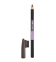 MAYBELLINE Express Brow Shaping Pencil 05 Deep Brown