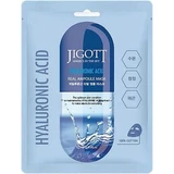 JIGOTT Hyaluronzuur Masker Gezichtsmasker voor Hydratatie & Versteviging 27ml