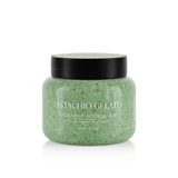 LAVISH Verzorging Body Scrub Pistache Gelato Met Pistache Gelato Parfum 250ml
