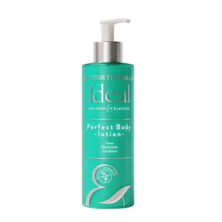 Ideal Perfect Body Lotion, 250 ml, Doktor Fiterman
