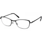 Lunettes de presbytie EYELEAD E157 Noir Métallique 1.00