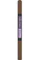 MAYBELLINE Express Brow Satin Duo Pencil Brow Pencil 025 Brunette