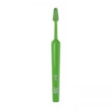 Brosse à dents TEPE Select Extra Soft en différentes couleurs - Vert