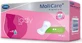 MOLICARE Premium Lady Pad Tampoane acrilice pentru femei cu flux ușor 2 picături 14 bucăți