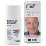 Isdin Eryfotona Fluid with SPF 100+ AK-NMSC, 50 ml