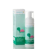 Helenvita Baby Body Bath Soft Foam Soft Body Cleansing Foam 150ml