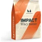 MY PROTEIN Impact Whey Isolate Natural Banana 1kg