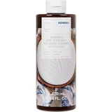KORRES Joghurt Körperreinigungsmittel Duschgel Joghurt 400ml