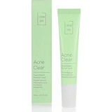 LAVISH CARE Acne Clear Rapid Relief Blemish Spot Local Soothing Cream for Oily / Acneic Skin 15ml