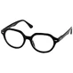 Lunettes de presbytie EYELEAD E269 Noir Os rond en 1.75